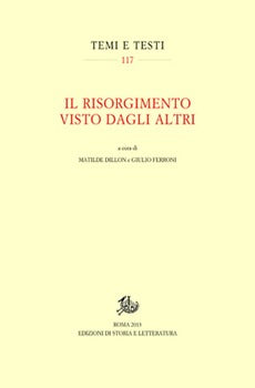IL RISORGIMENTO VISTO DAGLI ALTRI