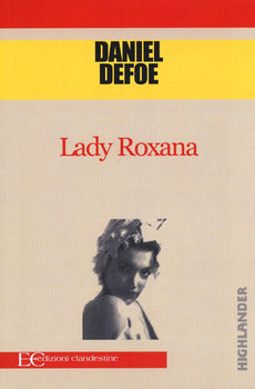 LADY ROXANA