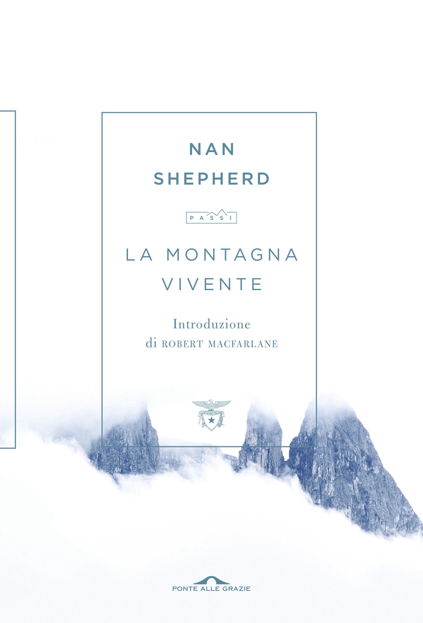 LA MONTAGNA VIVENTE