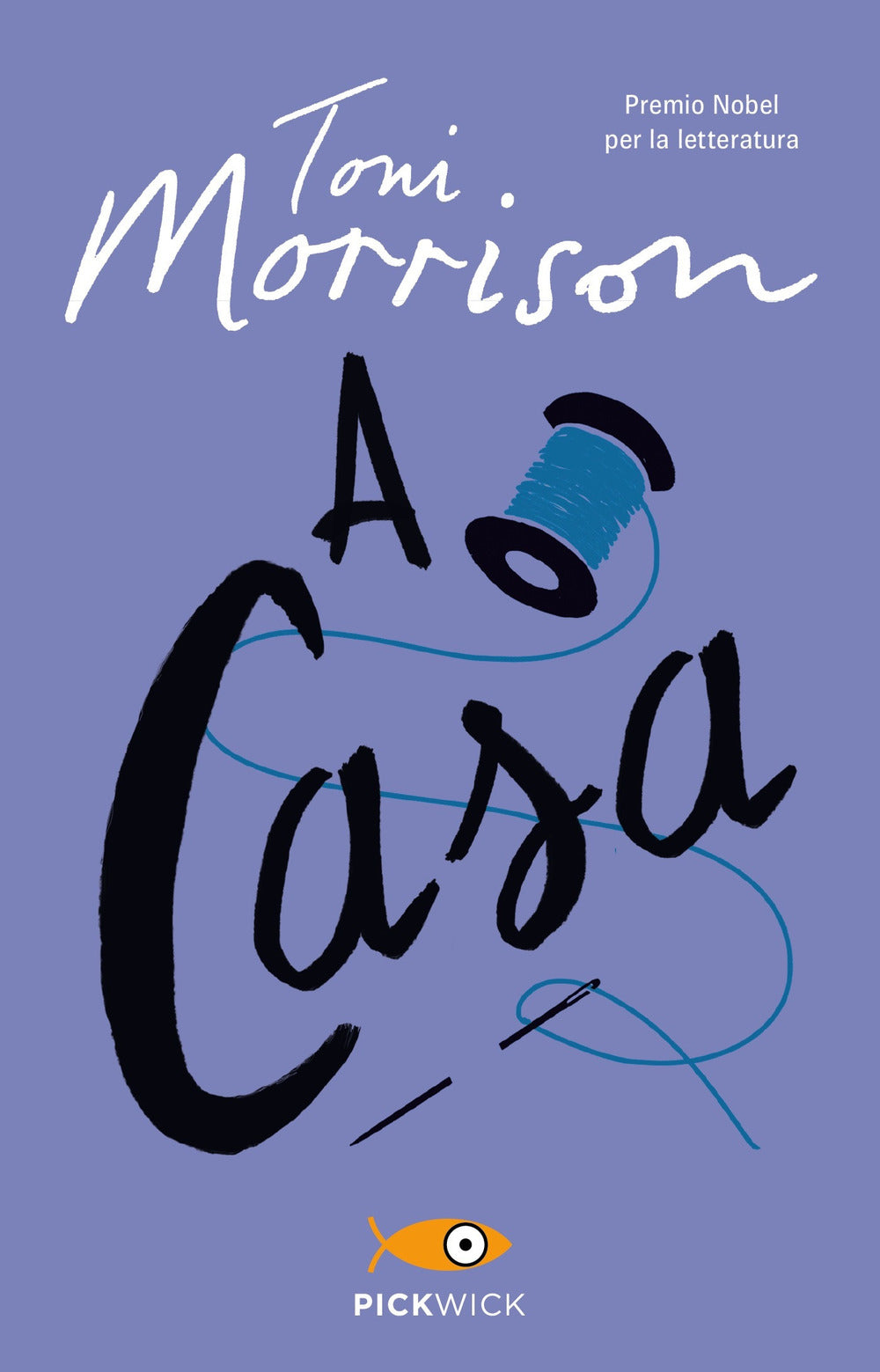 A CASA