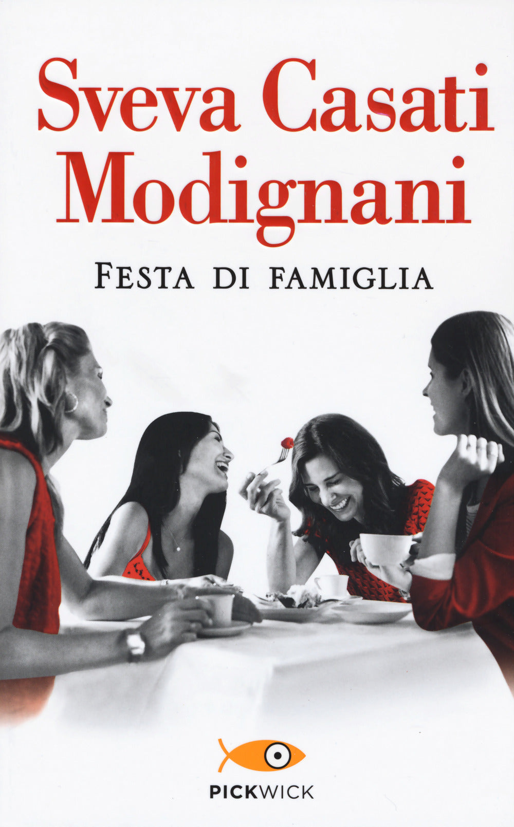 FESTA DI FAMIGLIA