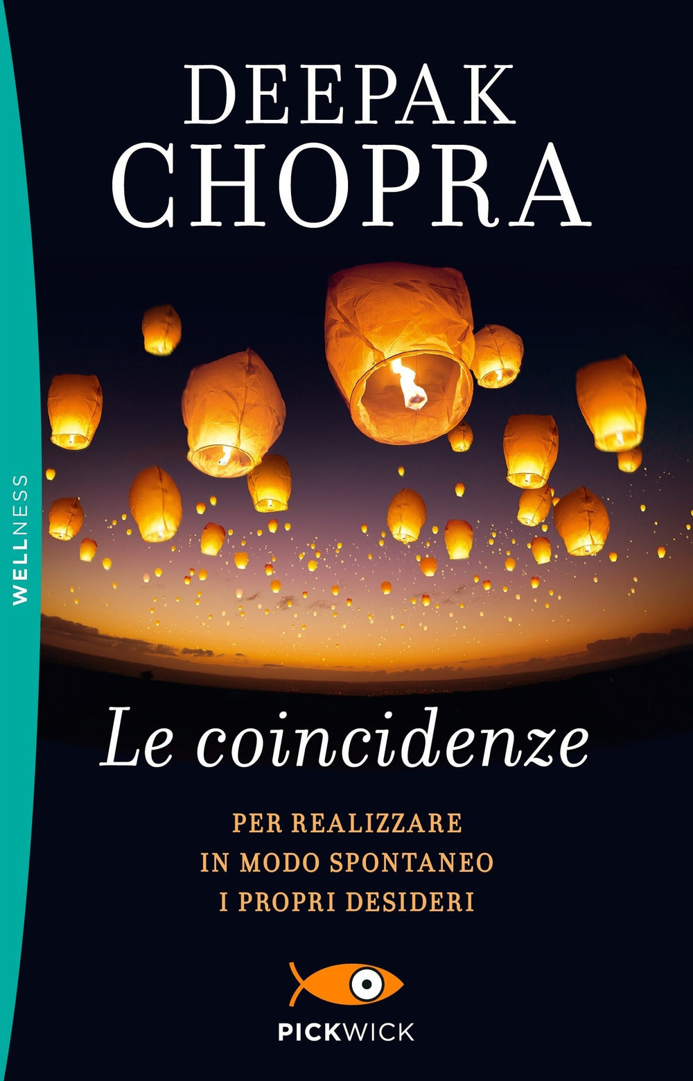 LE COINCIDENZE. PER REALIZZARE IN MODO SPONTANEO I PROPRI DESIDERI