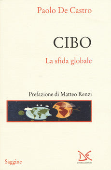 CIBO. LA SFIDA GLOBALE