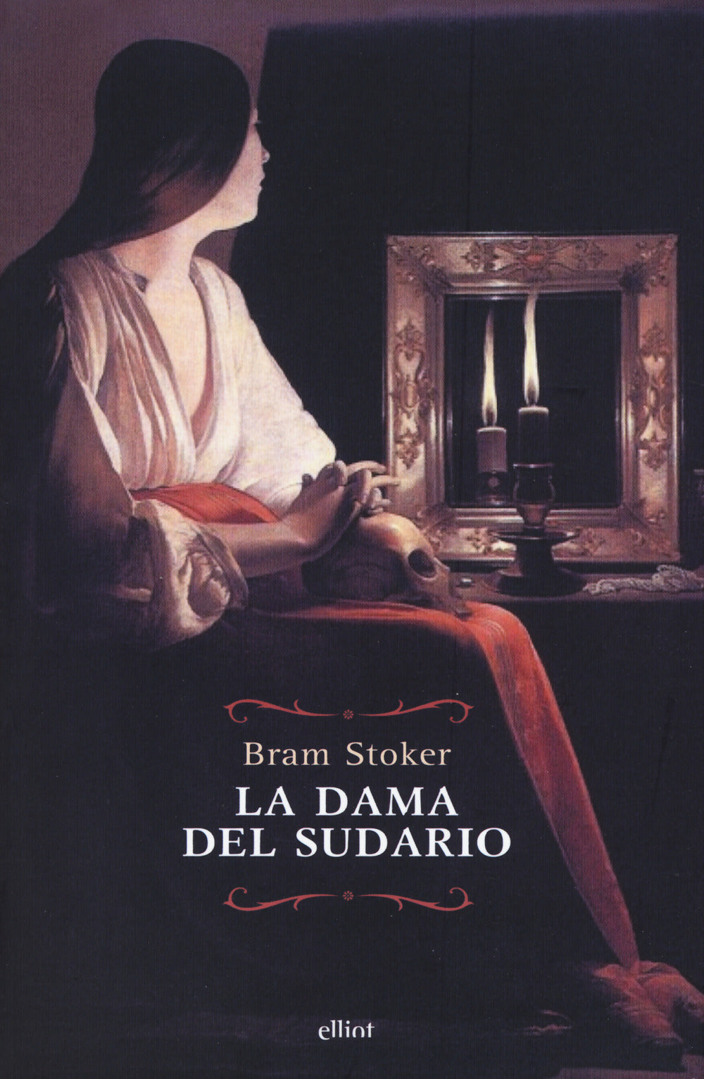 LA DAMA DEL SUDARIO