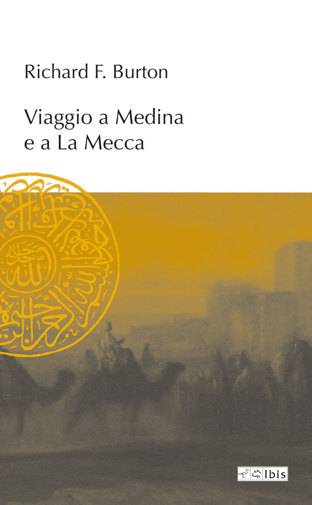 VIAGGIO A MEDINA E A LA MECCA