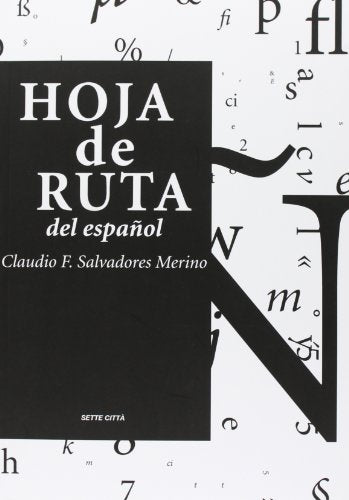 HOJA DE RUTA DEL ESPAÑOL
