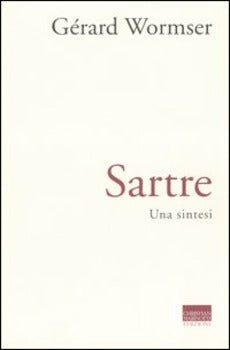 SARTRE. UNA SINTESI
