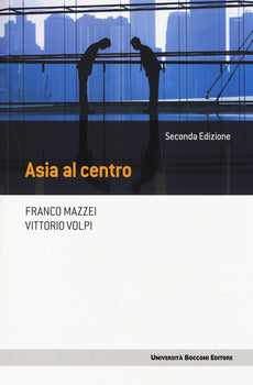 ASIA AL CENTRO