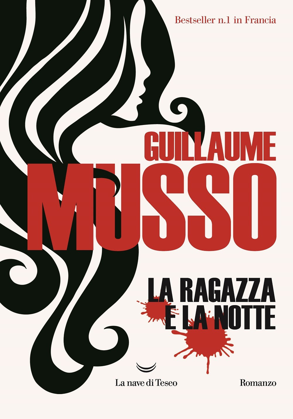 LA RAGAZZA E LA NOTTE