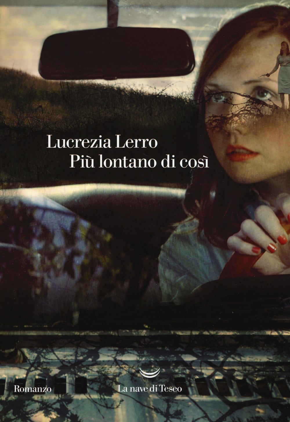 PIÙ LONTANO DI COSÌ
