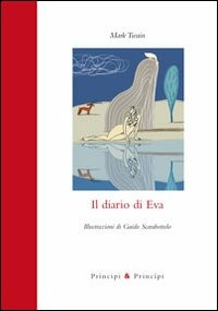 IL DIARIO DE EVA