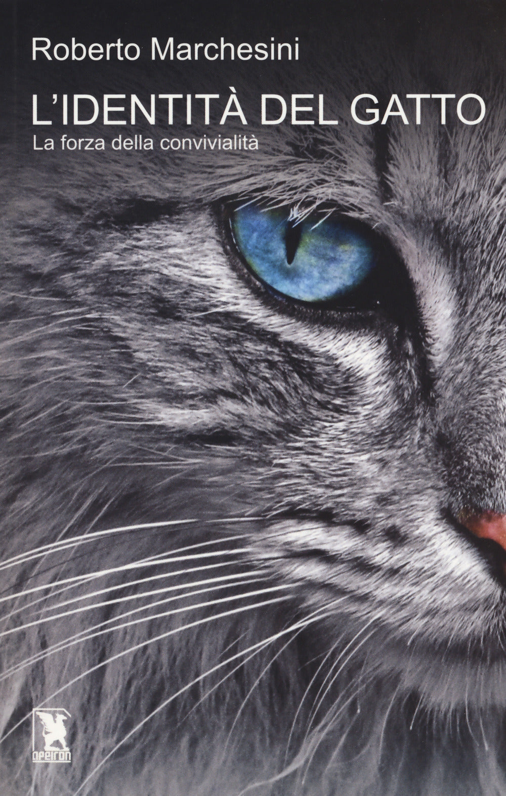 L'IDENTITÀ DEL GATTO. LA FORZA DELLA CONVIVIALITÀ