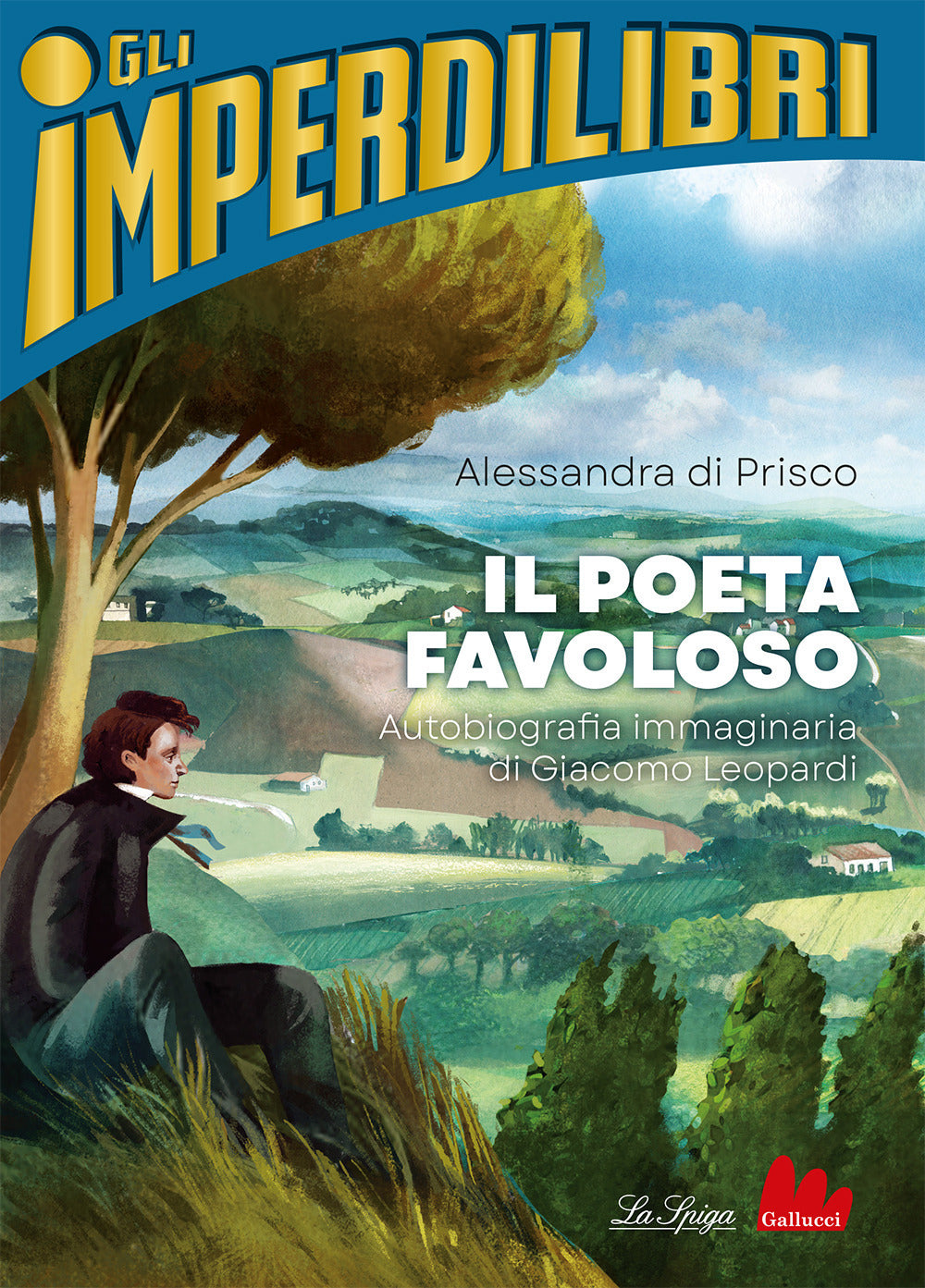 IL POETA FAVOLOSO