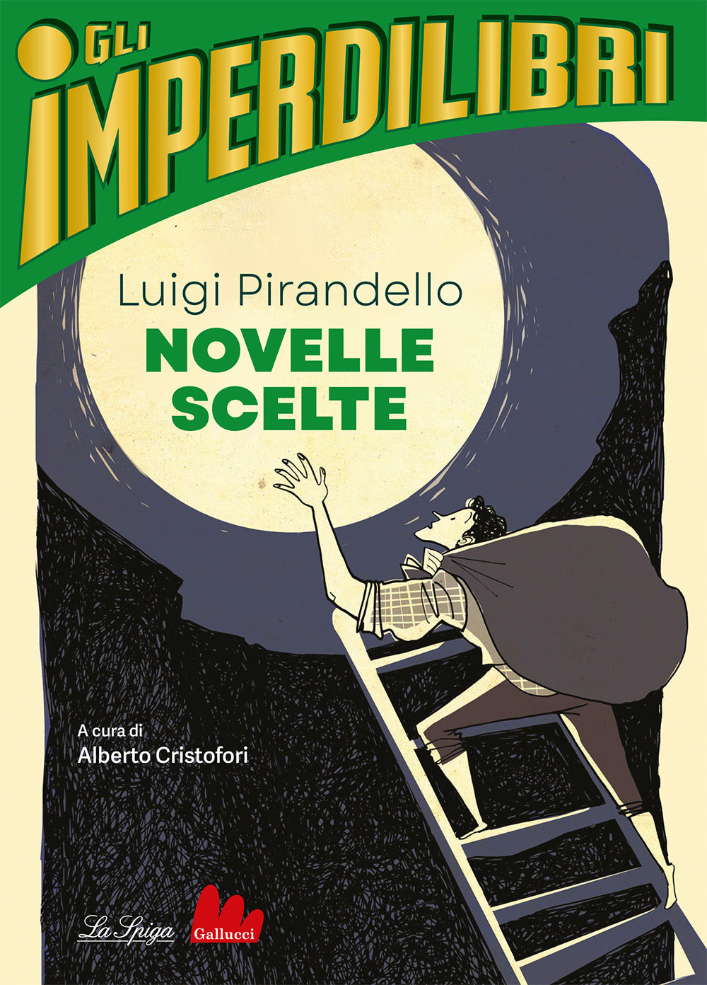 NOVELLE SCELTE