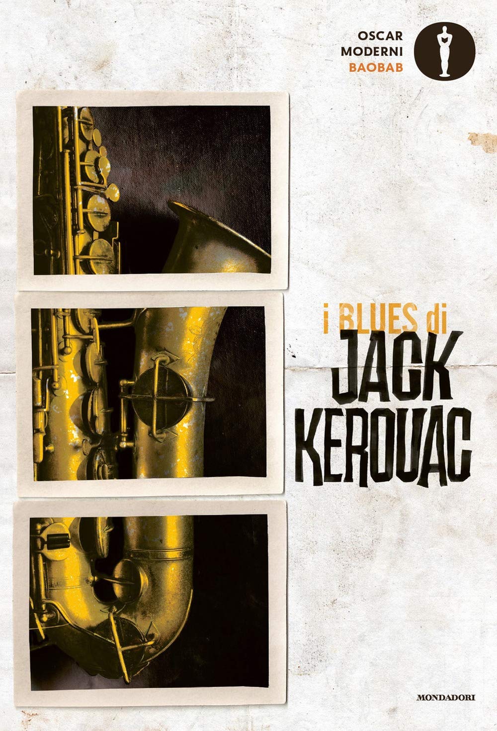 I BLUES DI JACK KEROUAC