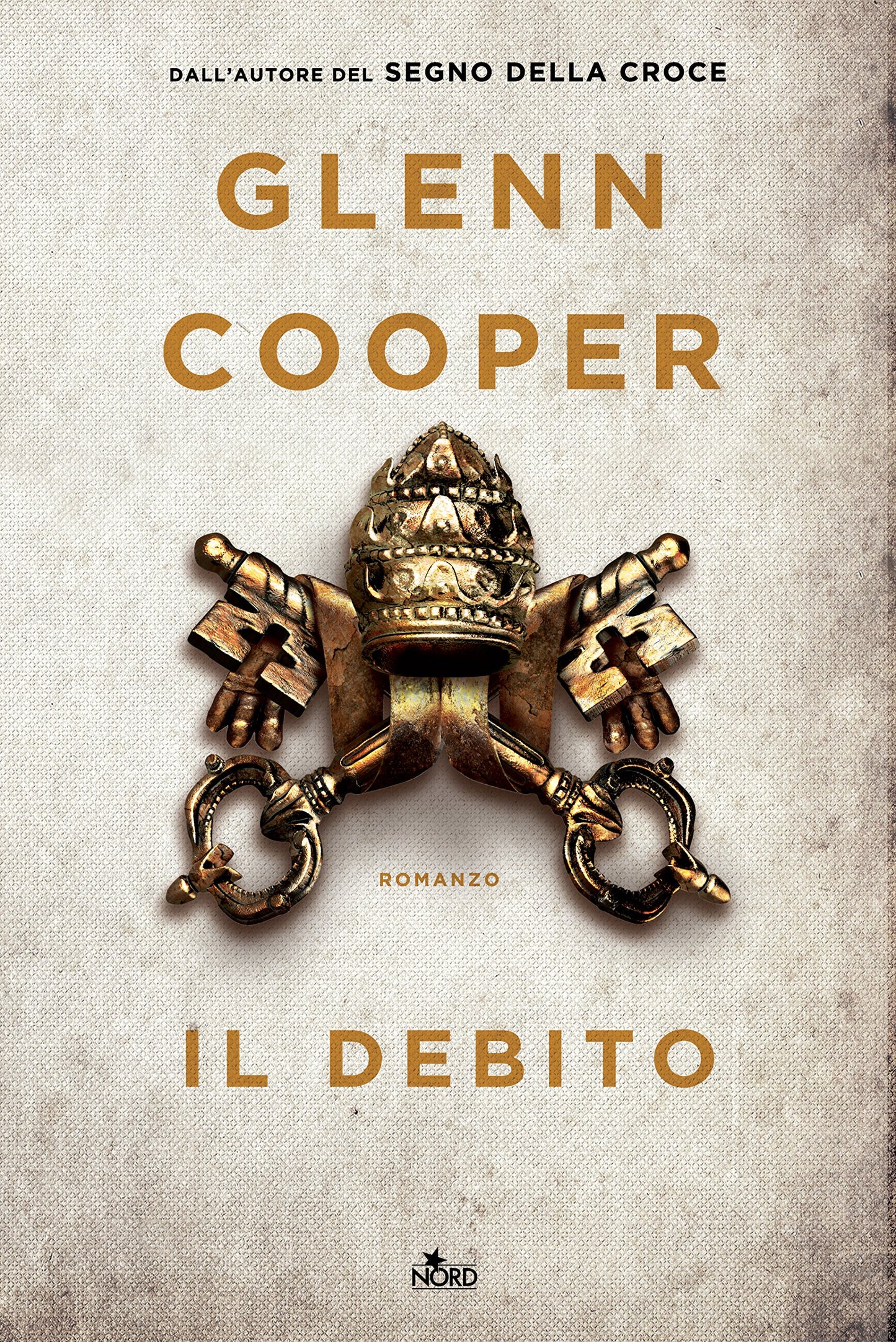 IL DEBITO