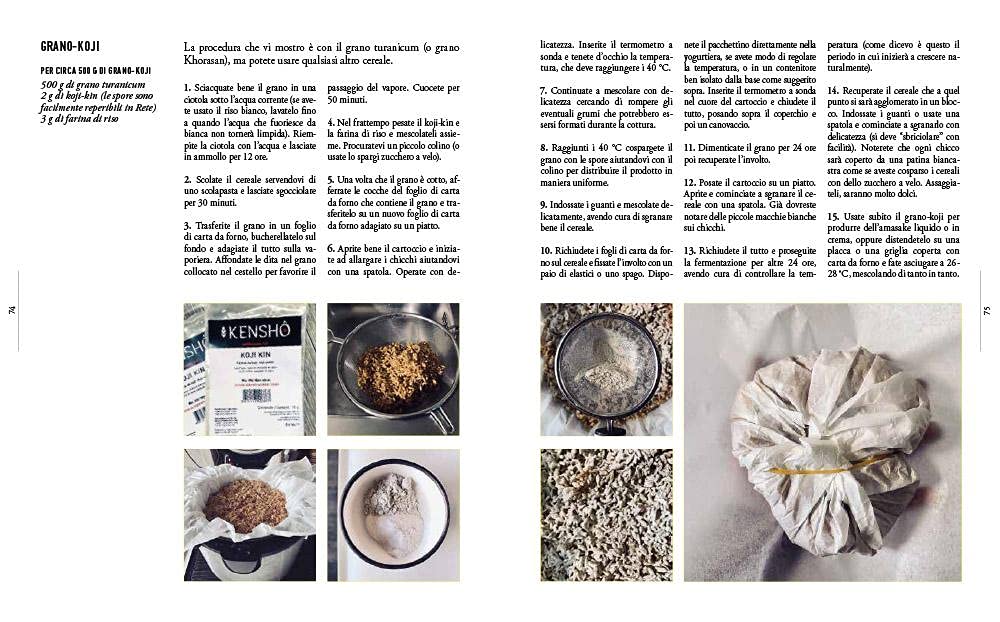 ACETO & ACETI. TUTTO IL FASCINO DELLE FERMENTAZIONI E COME REALIZZARLE IN CASA