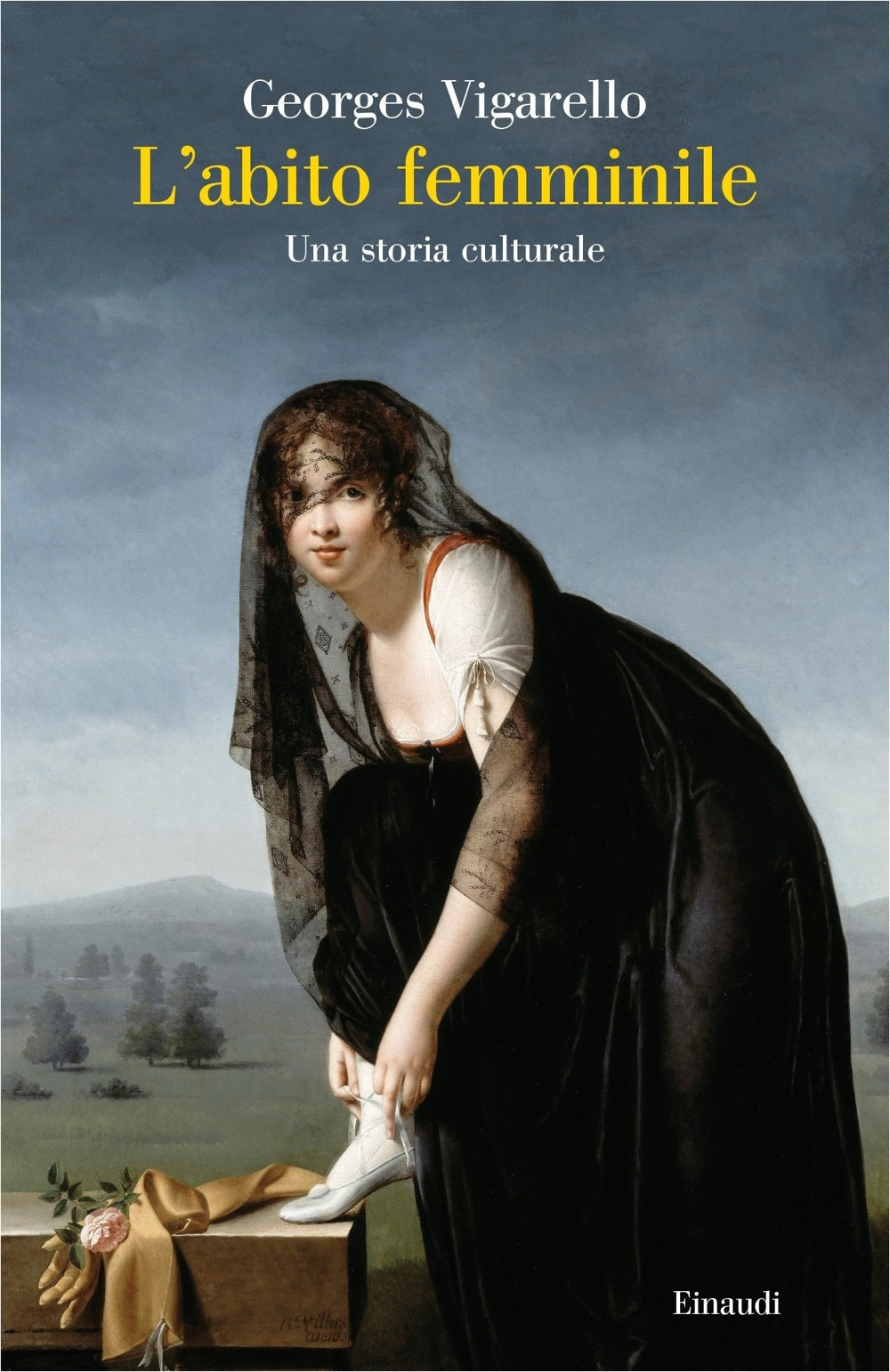 L'ABITO FEMMINILE. UNA STORIA CULTURALE