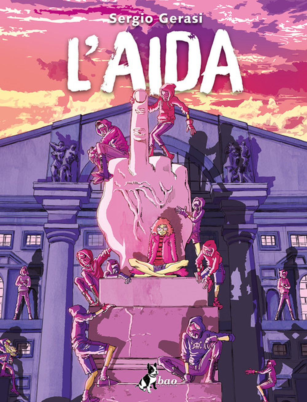 L'AIDA