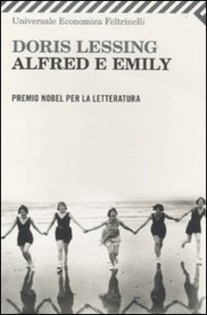ALFRED E EMILY