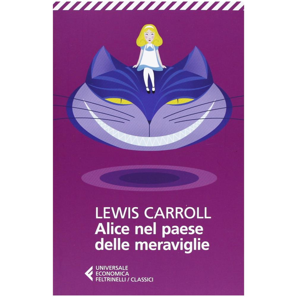 ALICE NEL PAESE DELLE MERAVIGLIE
