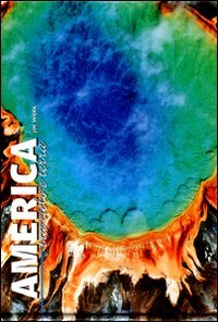 AMERICA TRA CIELO E TERRA