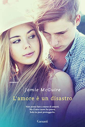 L'AMORE È UN DISASTRO