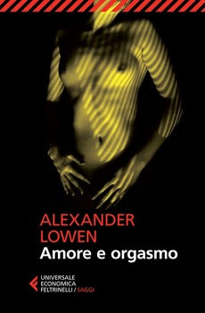 AMORE E ORGASMO