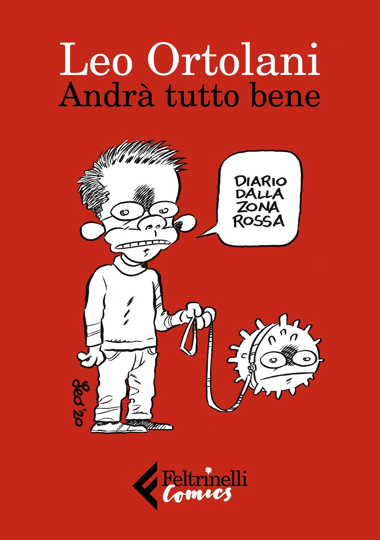 ANDRÀ TUTTO BENE