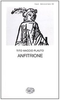 ANFITRIONE