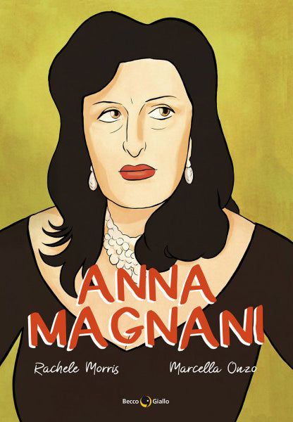 ANNA MAGNANI