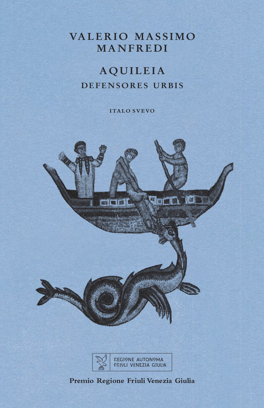 AQUILEIA. DEFENSORIS URBIS