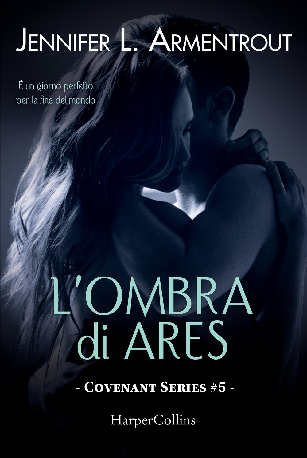 L'OMBRA DI ARES. COVENANT SERIES. VOL. 5