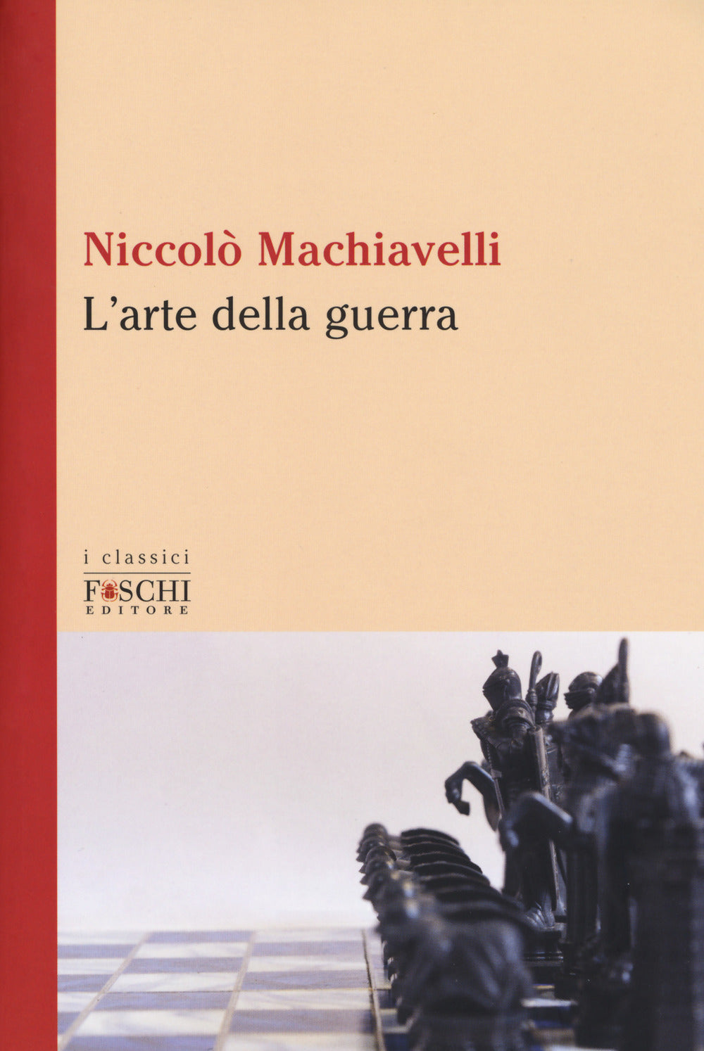 L'ARTE DELLA GUERRA