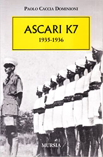 ASCARI K7 1935-1936