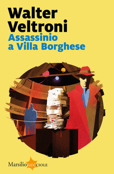 ASSASSINIO A VILLA BORGHESE