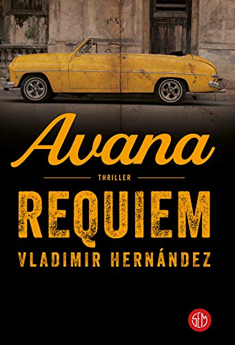 AVANA REQUIEM