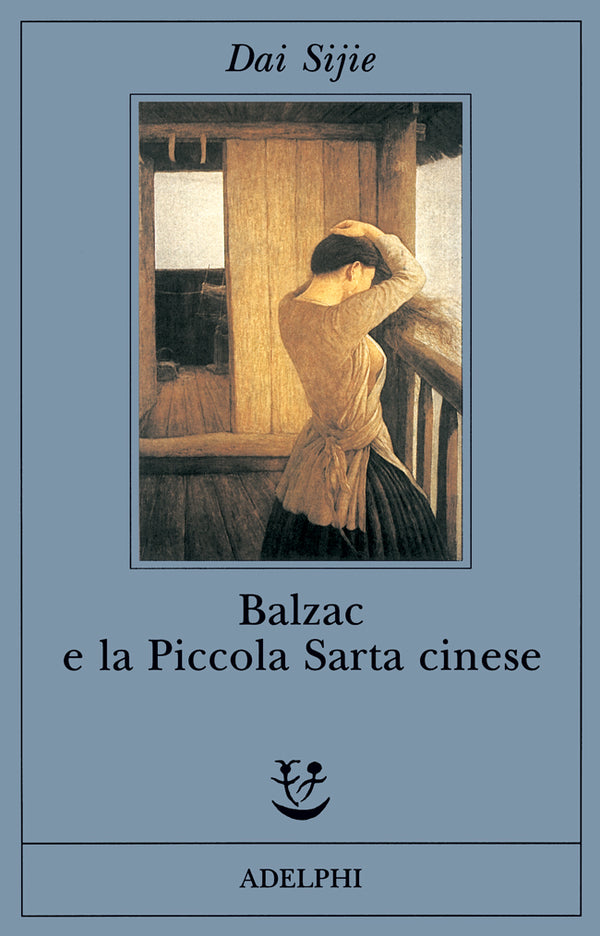 BALZAC E LA PICCOLA SARTA CINESE