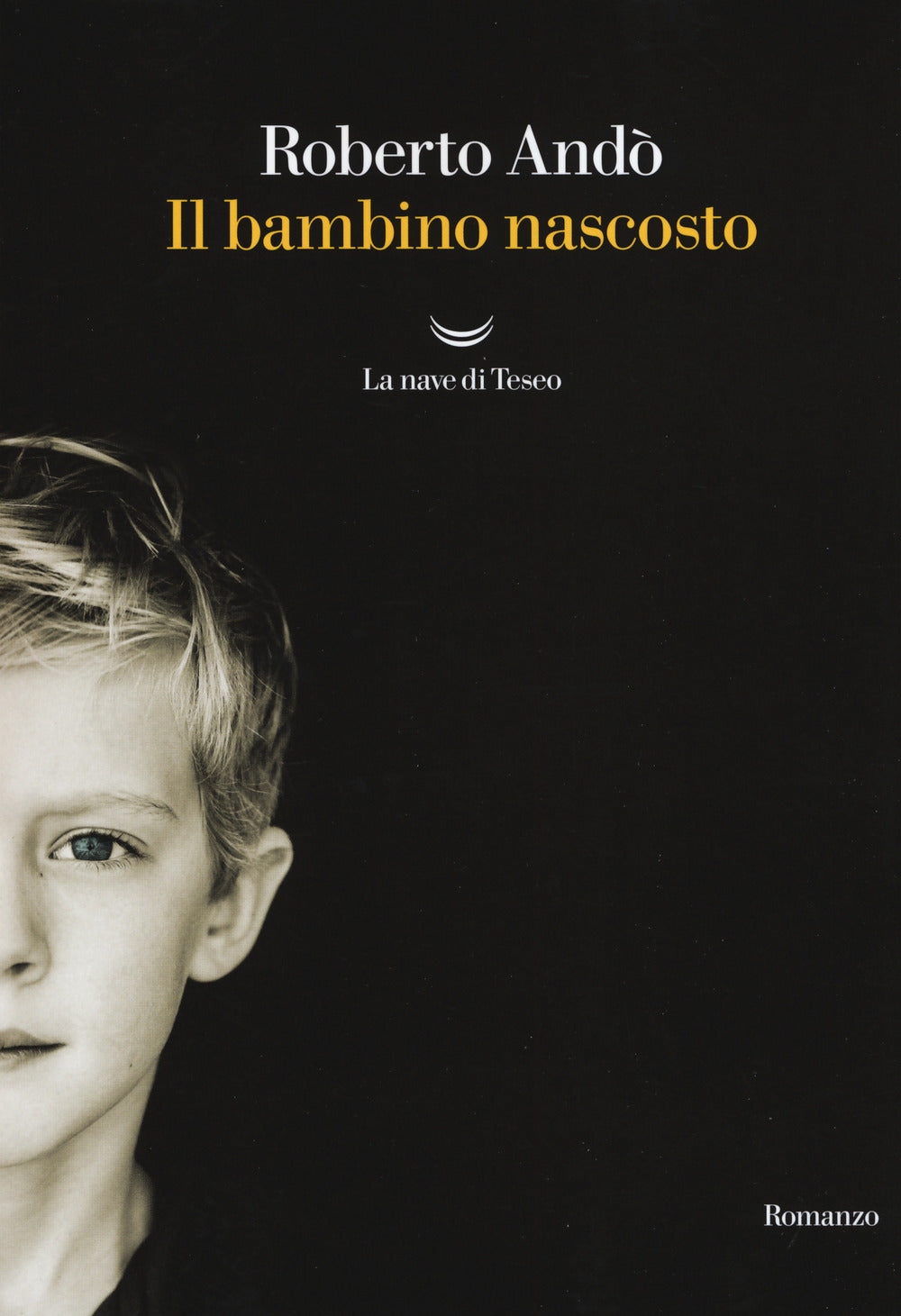 IL BAMBINO NASCOSTO