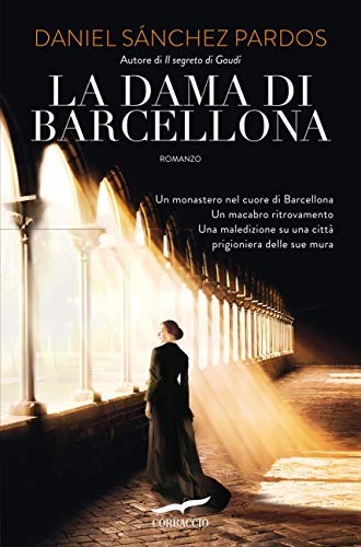 LA DAMA DI BARCELLONA