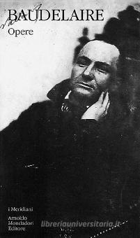 CHARLES BAUDELAIRE - OPERE