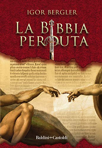 LA BIBBIA PERDUTA