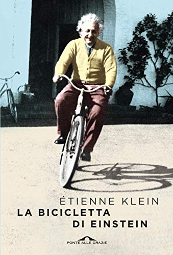 LA BICICLETTA DI EINSTEIN
