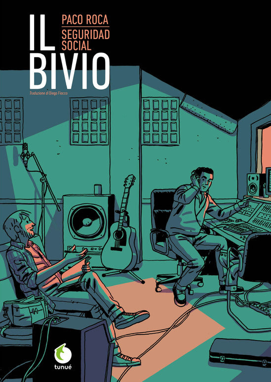 IL BIVIO