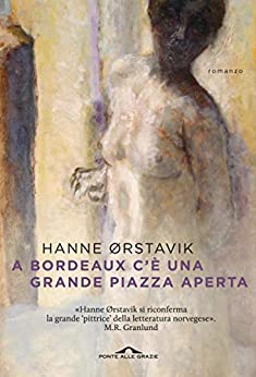 A BORDEAUX C'È UNA GRANDE PIAZZA APERTA