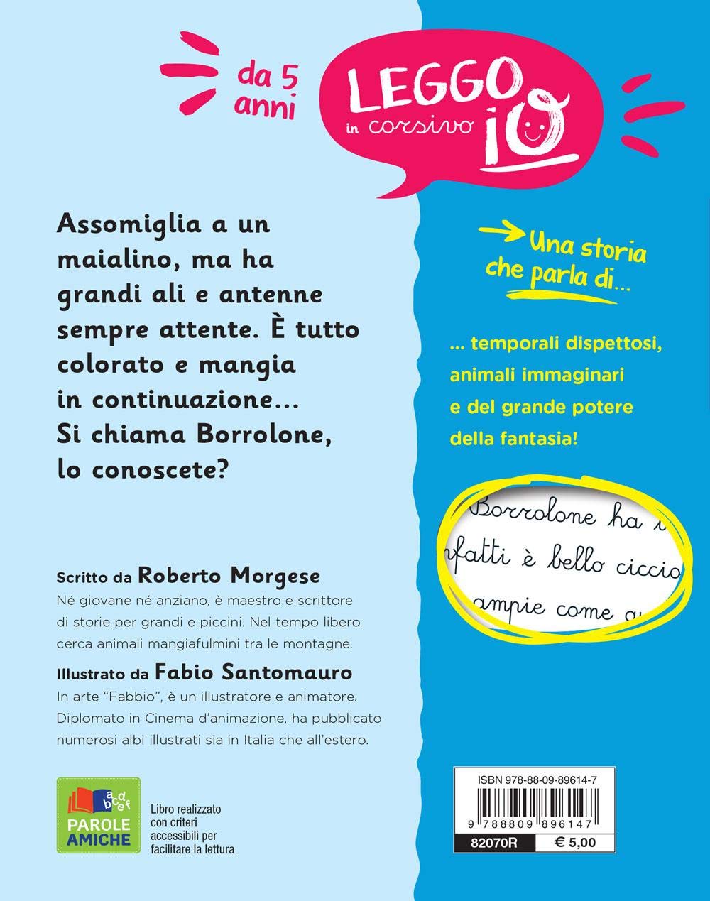 IL BORROLONE