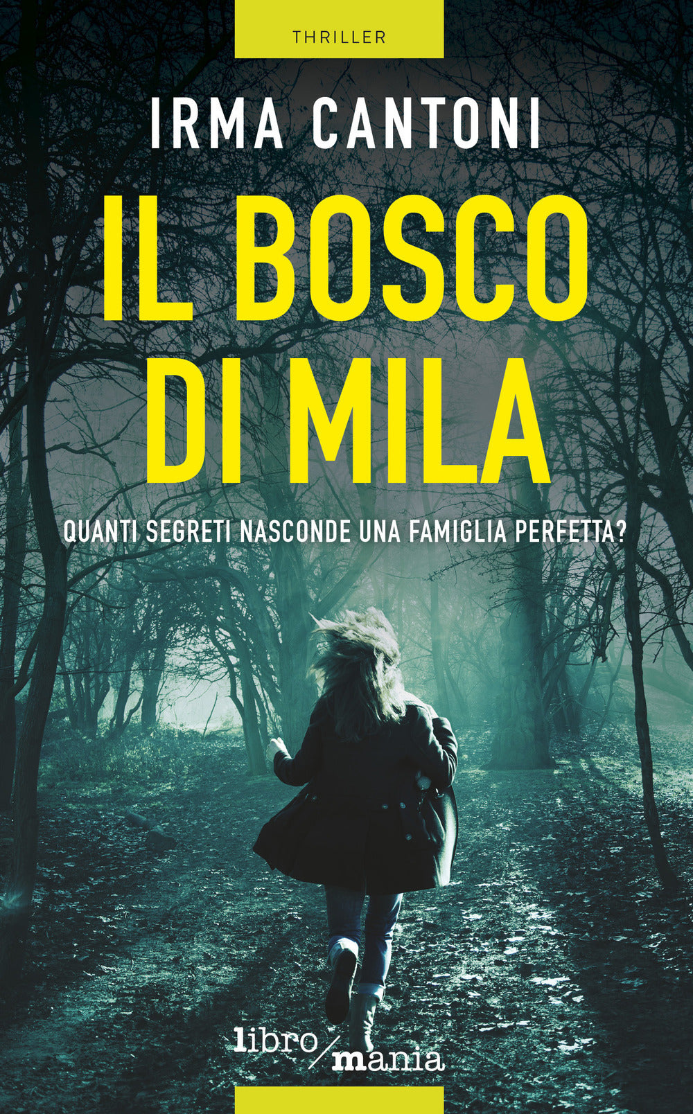 IL BOSCO DI MILA