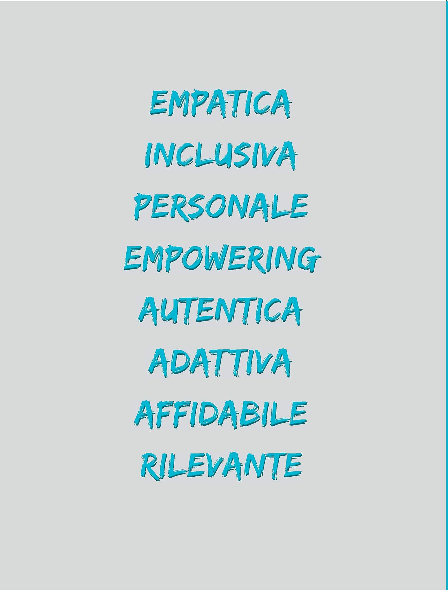 BRANDING BY DESIGN. GLI OTTO CARATTERI DELLA MARCA POST DIGITALE