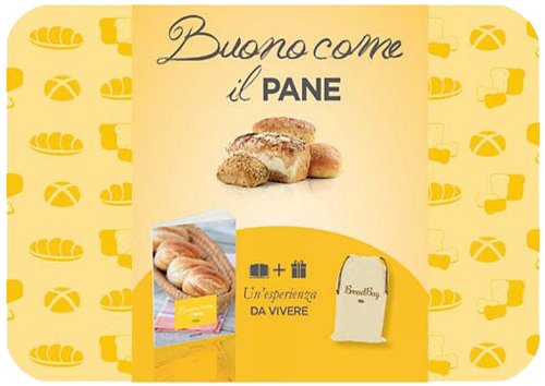 BUONO COME IL PANE