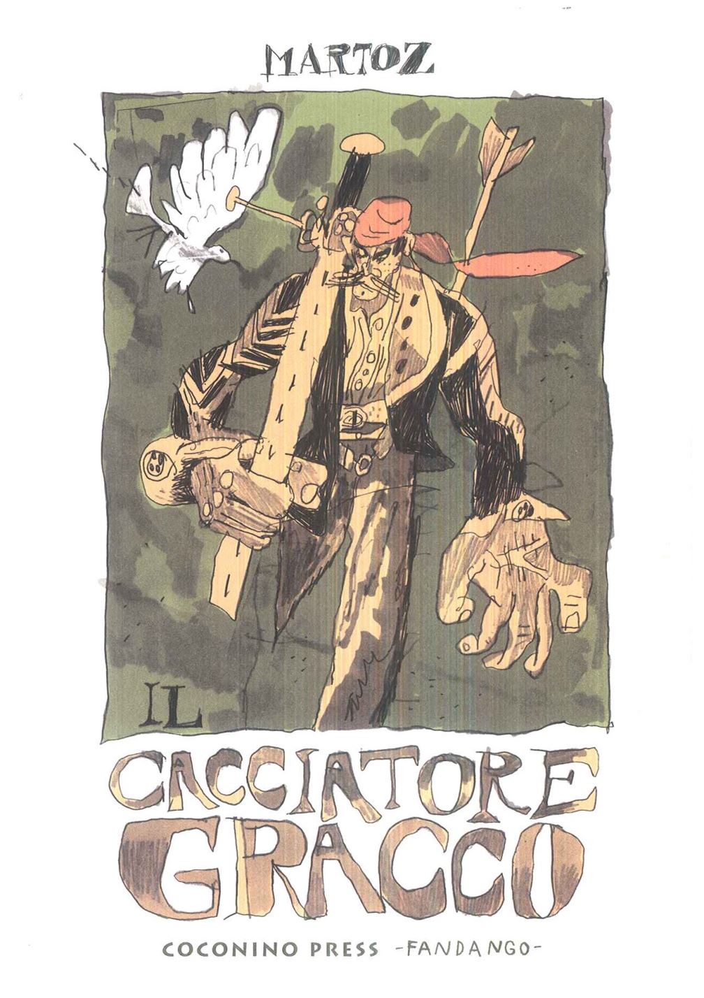 IL CACCIATORE GRACCO